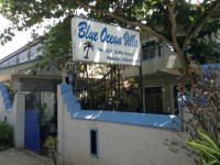 Blue Ocean Villa No 420 Hikkaduwa 2*