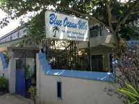 Blue Ocean Villa No 420 Hikkaduwa 2*