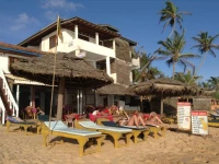 Sunnys Beach Guest House & Restaurant 2*