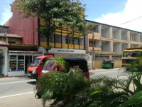 Coral Seas Beach Resort 2*