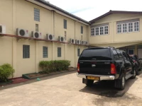 Coral Reef Beach Hotel By Mamas 2*