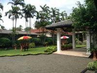 Camellia Dwelling 4*