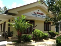 El Dorado Tourist Guest House 2*