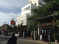 Refresh Hotel Hikkaduwa 3*