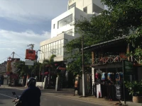 Refresh Hotel Hikkaduwa 3*