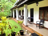 Dilena Beach Resort Unawatuna 2*