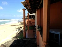Dewasiri Beach Restaurant & Guest House Hikkaduwa 2*