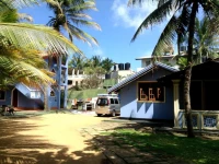 V.I.P. Beach Bungalow 2*