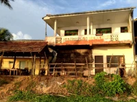 Bandula Beach Inn Guest House & Restaurant 2*