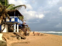 New Lions Paradise Guest House 2*