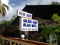 Golden Sand Beach Hotel 3*