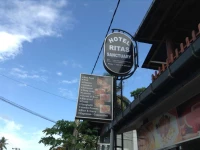 Ritas Sanctuary Hotel 3*