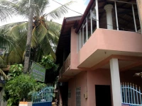 Universal Beach Guest House & Restaurant 3*