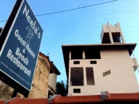 Neelas Guest House & Beach Restaurant 3*