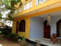 Yula Guest House & Restaurant 2*