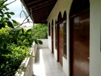 Doors Guest House & Cafe 2*