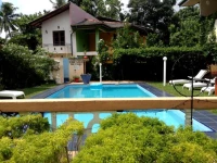 Hilda Guest House 3*