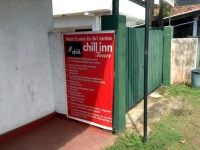 Chill Inn Guest House Hikkaduwa 2*