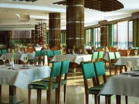 Tolip Resort & Spa Taba 5*