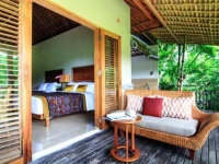 Svarga Loka Resort 4*