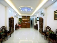 Ha Thanh Hotel 2*