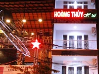 Hoang Thuy Hotel 2*