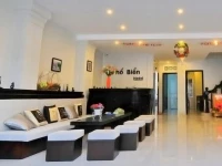 Seaside Beach Hotel 2*