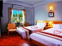 Thanh Sang Hotel & Spa 2*