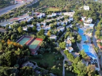 Onura Tatil Koyu 4*