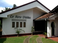 Le Reve Dhikka 3*