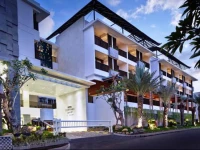 Courtyard by Marriott Bali Seminyak 5*