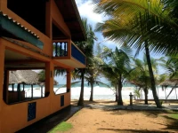 Palm Beach Guest House & Restaurant 3*
