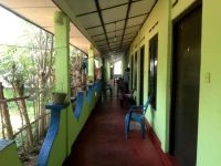 Palas Sun Palm Beach Guest House 2*