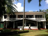 Hideaway Hikkaduwa Hotel 3*