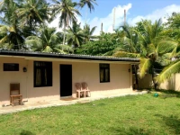 Thiranagama Beach Hotel 2*