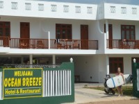 Weligama Ocean Breeze 2*