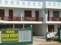 Weligama Ocean Breeze 2*