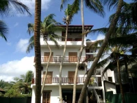 Moon House Hikkaduwa 3*