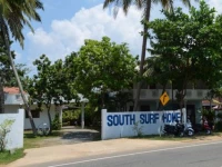 South Surf Home 3*