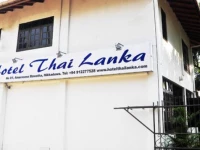 Thai Lanka Hotel 2*