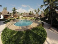 Pongwe Bay Resort  4*