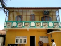 Horizon Holiday Home Hikkaduwa 2*