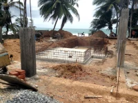 Serenity Beach Villa 3*