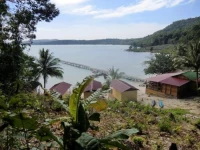 Freedom Island Bungalows 4*