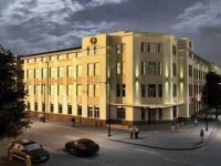 Corner Hotel (ex.Gile) 2*