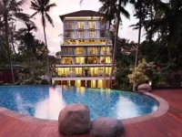 Plataran Ubud Hotel and Spa 4*