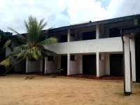 Ocean Beach Club Hikkaduwa 3*