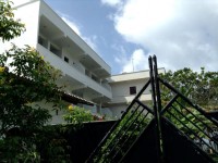 Jasmine Gardens Beach Guest House and Restaurant Dodanduwa 2*