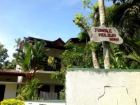 Jungle Holiday Home Hikkaduwa 2*