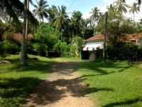 Ashok Villa Hikkaduwa 3*